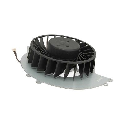 ⊕❀▨ Replacement Internal Cooling Fan DC 12V Internal Cooling Fan for PS4 CUH 1000A CUH 1001A 1002A 1003A 1004A 1005A 1006A hot