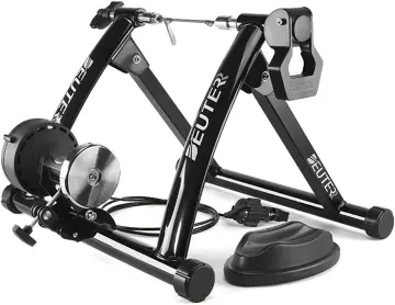 Cycling bike stand discount indoors