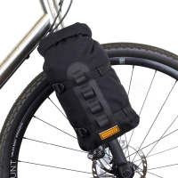 Restrap 5L Fork Bag Bikepacking Touring Mountain Biking