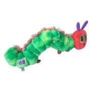 Authentic 3 Pattern The Very Hungry Caterpillar By Eric Carle Sstuffed