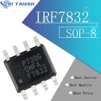 10PCS/LOT IRF7103 IRF7105 IRF7309 IRF7313 IRF7314 IRF7319 IRF7389 IRF7413 IRF7416 IRF7832 IRF8707 IRF9310 SOP IC Chipset WATTY Electronics