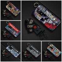 cartoon New Arrival Phone Case For MOTO Defy 2021 Kickstand Dirt-resistant Graffiti Fashion Design Original cover New