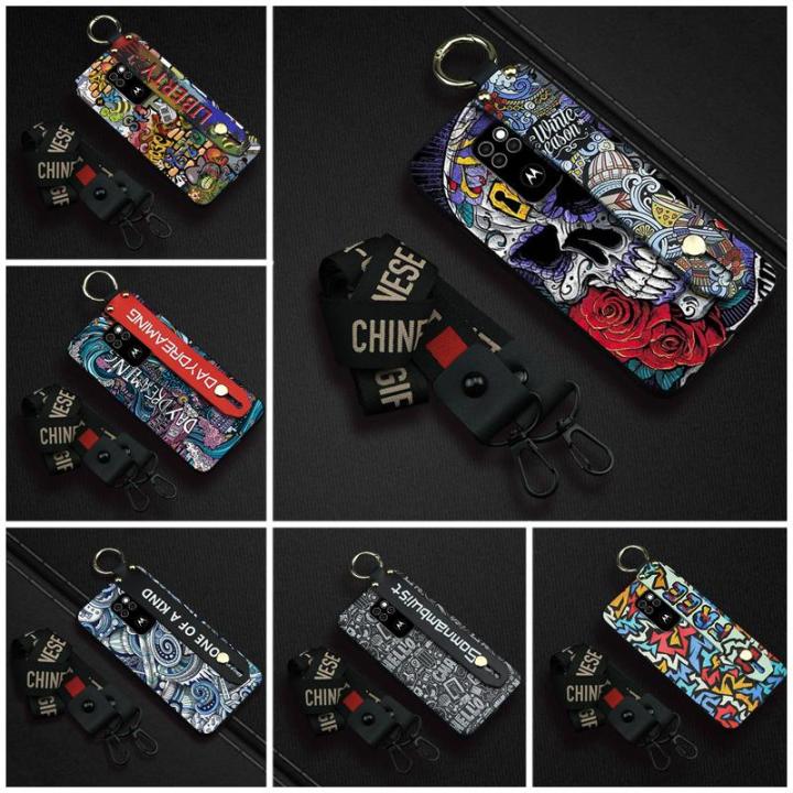 cartoon-new-arrival-phone-case-for-moto-defy-2021-kickstand-dirt-resistant-graffiti-fashion-design-original-cover-new