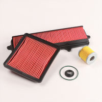 สำหรับ Zontes ZT125M 125M อุปกรณ์เสริม Zontes M125กรองกรองน้ำมันกรองอากาศ Air Inlet Filter