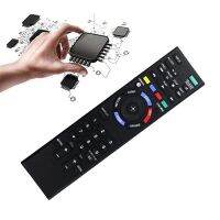 Replace Remote Black Remote Control -YD089 TV -32W600A -32W650A -42W650A -42W651A -46W700A -50W700A KDL32W600A