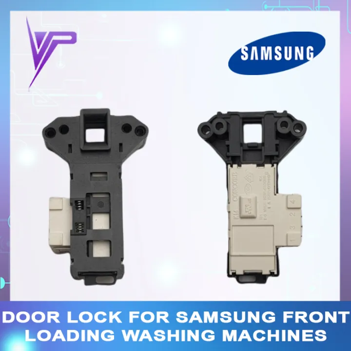 🇵🇭 Door Lock For Midea American home Samsung Front Loading Washing