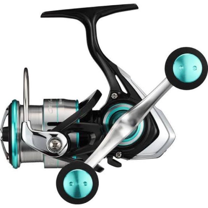 รอกตกปลา-ตกหมึก-daiwa-emeraldas-lt-2500-3000-ch-dh