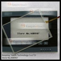 สำหรับ PWS6700C-P PWS6700T-P PWS6700C-N PWS6700T-N LCD Touch Screen Glass Digitizer