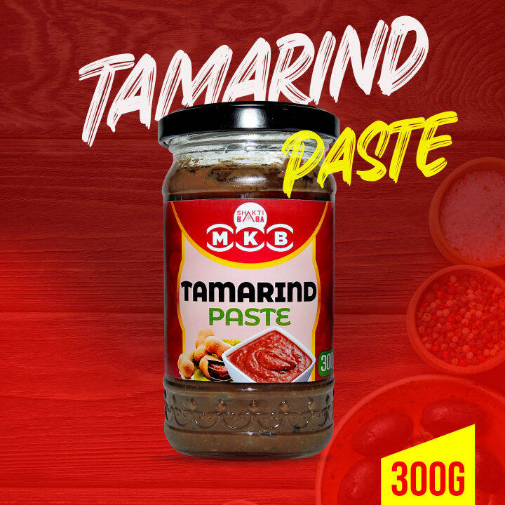 Tamarind Paste 300g Lazada PH