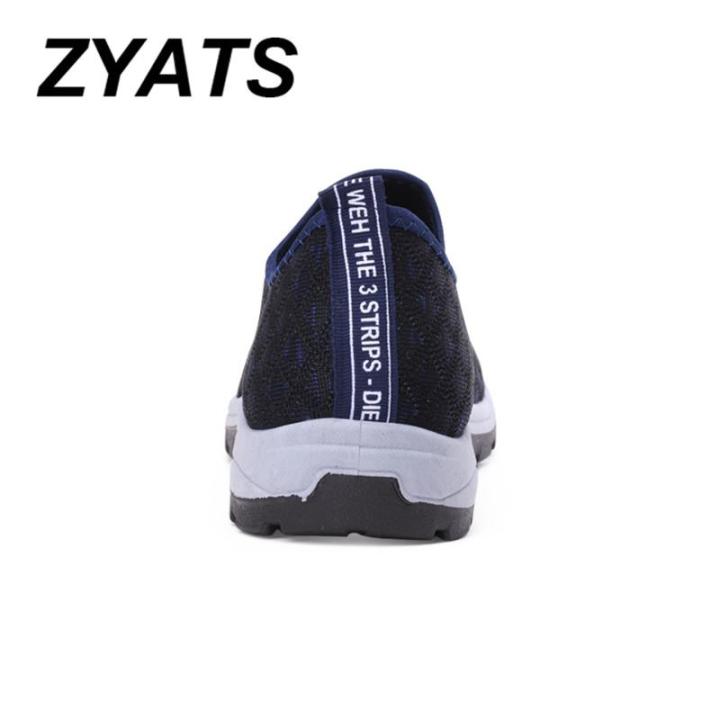 zyats-รองเท้าใส่เดินวิ่งสำหรับผู้ชาย-ใหม่ยอดนิยมสำหรับผู้ชายสำหรับรองเท้ากีฬาวิ่ง