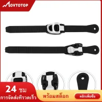 MOVTOTOP 2PCS รองเท้าสเก็ต Universal Straps Straps Skates แบบปรับได้แบบปรับได้