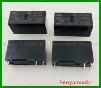 HF115F 012-1HS3 12VDC 16A 6 JQX-115F