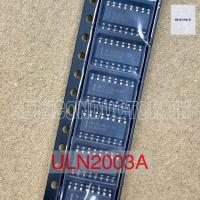 IC ULN2003A ULN2003 ULN2003ADR Seven Darlington Array ไอซี SOIC-16