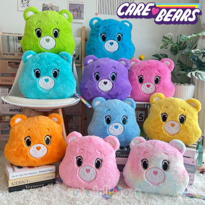 หมอนอิงแคร์แบร์ Care Bears ลิขสิทธิ์เกาหลี