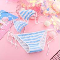 【CC】❖◇ஐ  Anime Erotic Costumes Swimwear Kawaii  Set