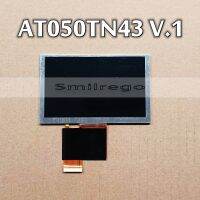 【CW】 Original 5 quot;inch 40pin AT050TN43 V.1 800x480 display screen for UMPC MP3 Game