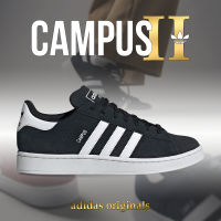 Adidas อาดิดาส รองเท้าผ้าใบ รองเท้าลำลอง Original  Men Campus 2 ID9844 (3600)