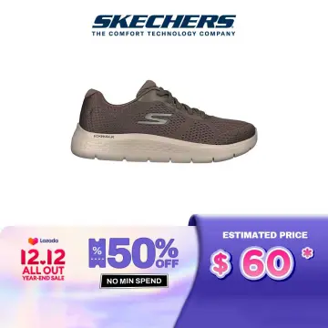 Skechers Go Walk Evolution Sneakers for Men - Up to 36% off