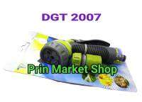 Takara หัวฉีดน้ำ รุ่น ปรับน้ำ 7 รูปแบบ  DGT2007 ( Metel Body )