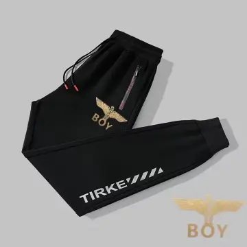 Shop Boy London Pants online | Lazada.com.my