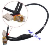 New DC-IN Power Jack For Acer Aspire 5920 5920G 6530 6530G 6930 6930G Harness Cable Charging Port Socket Connector