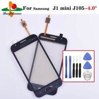 【Limited edition】 touchscreen for galaxy grand j1 mini j105 sm-j105y j105h touch screen digitizer sensor touch glass lens panel