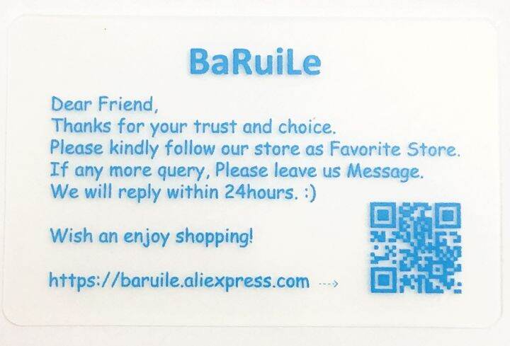 baruile-10ชุดเลนส์กระจกกล้องถ่ายรูปหลังสำหรับ-iphonex-xr-xs-max-7-6-8-6s-plus-7g-8g-เลนส์กล้องมองหลังใช้แทนกาวกระจกแท้