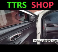 (2รุ่น) ชุดแต่งภายใน Vios , Yaris 2013 2014 2015 2016