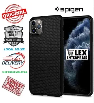 iPhone 11 Pro Max Case Liquid Air