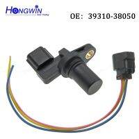 Arnés conector del Sensor de posición árbol levas compatible con Dodge Atos Hyundai Santa Fe Sonata Kia Optima Magentis 39310-38050 1999