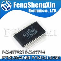 5pcs/lot  PCM2702E PCM2704 PCM2904DBR PCM3010DBR PCM2702 PCM2904 PCM3010 SSOP