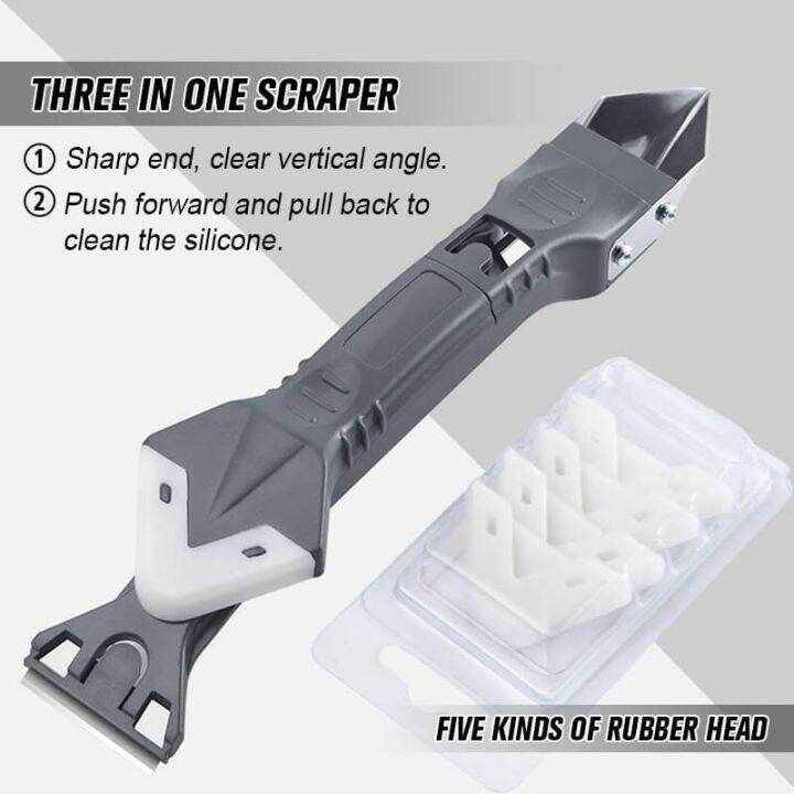 5pcs-3-in1-glass-glue-angle-scraper-caulking-tool-shovel-binder-multifunctional-rubber-shovel-silicone-remover-angle-seam-shovel