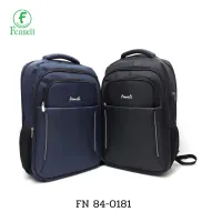 Fenneli(เฟนเนลี่)กระเป๋าเป้ รุ่น FN 84-0181