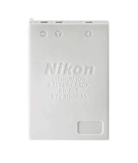 nikon battery en el5 price
