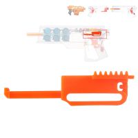 【CW】 JGCWorker Full Auto Pusher Rod Orange for Nerf Stryfe Worker Swordfish Worker Dominator Blaster
