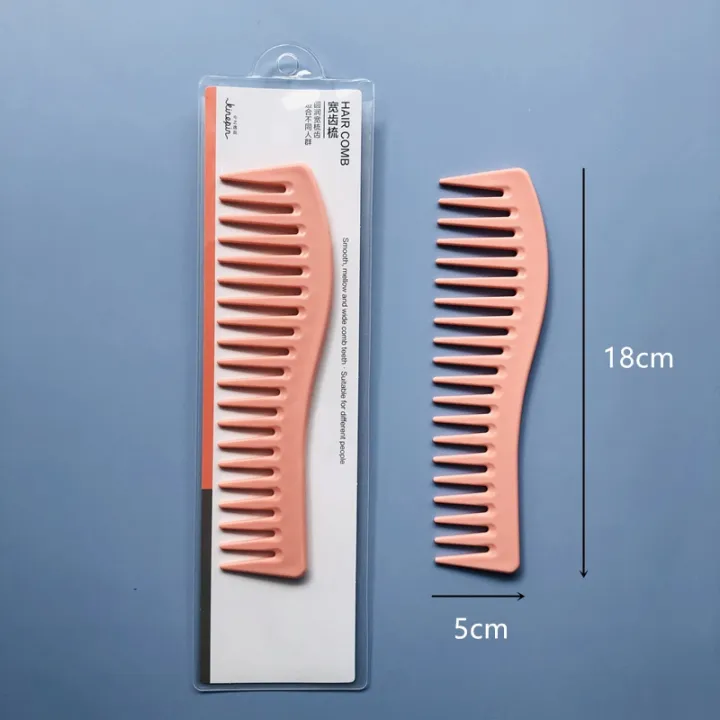 pink-curly-hair-comb-hair-brushes-professional-fluffy-hairs-styling-tools-hairdressing-coarse-tooth-care-combs-brush