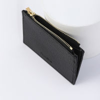 2022 Korean Style New Multi-Layer Card Holder Thin Double-Sided Card Holder Men And Women Bus Bank Card Bag Factory Direct Sales