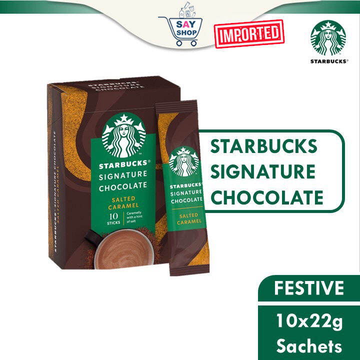 starbucks-signature-chocolateพร้อมดื่ม-salted-caramel-limited-edition-สตาร์บัคส์-ซิกเนเจอร์-ช็อกโกแลต-ซอลท์-คาราเมล-ลิ-มิเต็ดexp-12-2023