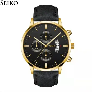 Seiko Watches Quartz ราคาถูก ซื้อออนไลน์ที่ - พ.ย. 2023 | Lazada.co.th