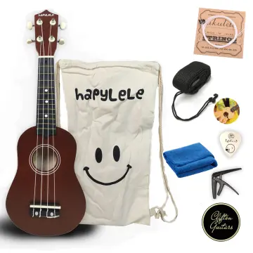 Ukulele deals shipping box