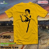 2023 FIGHTING LINE Bruce Lee Gifo Shirt