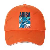 Baseball Cap Spring Summer Solid Sunhat Akira 1988 Natural yawawe brand Hip Hop Fishing Hat