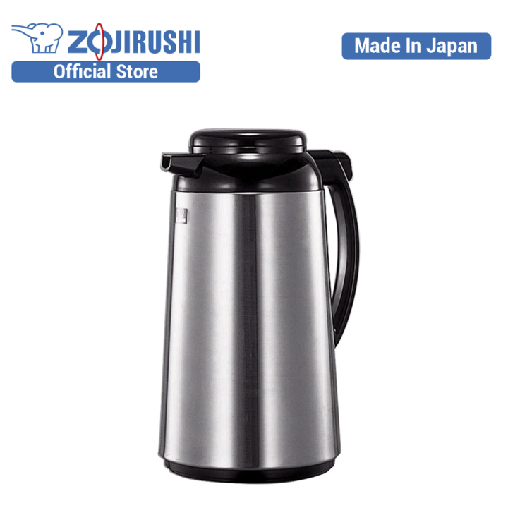 Zojirushi Thermal Carafe - AHGB-10SE | 1.0 Liter in Stainless Steel