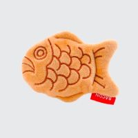 BACON Korean Fish Pastry Friends Toy