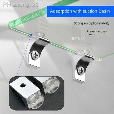 10 Holder Zinc Alloy Shelf Support Studs Pegs Joint Fastening Right Pcs Angle Corner Brackets for Cabinet Cupboard Layer Glass
