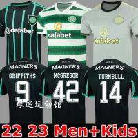 ♚☄ 22-23 o SPL Celtic unpopular shirt turnbulls ancient bridge heng language Celtic home and away