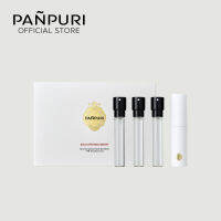 PANPURI ENLIGHTENED BERRY Alcohol Spray 9 ml x 3 ปัญญ์ปุริ เอนไลท์เทน เบอร์รี แอลกอฮอล์ สเปร์ย แฮนด์ ซานิไทเซอร์