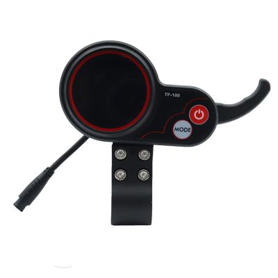 【CC】✑  TF-100 Display Skateboard Dashboard Outdoor for Kugoo M4 Shilop Electric Parts(6Pin)