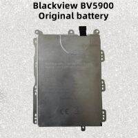 สำหรับ Blackview BV5900โทรศัพท์มือถือในตัว3.8V 5800Mah 21WH ของแท้