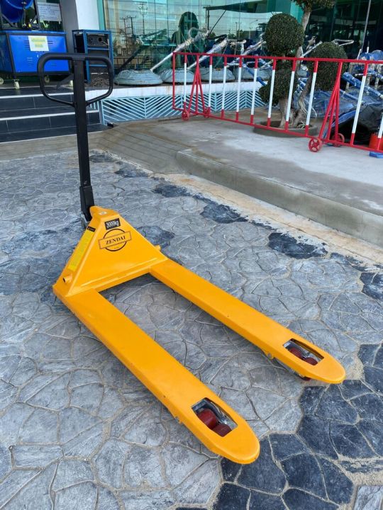 แฮนด์ลิฟท์-พาเลท-zendai-เซนได-3000-kg-hand-pallet-truck